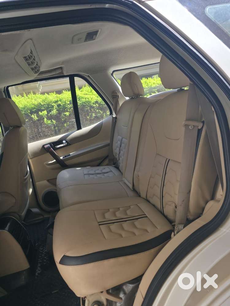 Tata Safari Storme Vx, 2015, Diesel