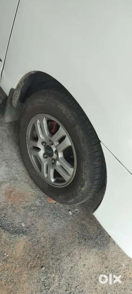 Toyota Innova 2.5 Vx 2007