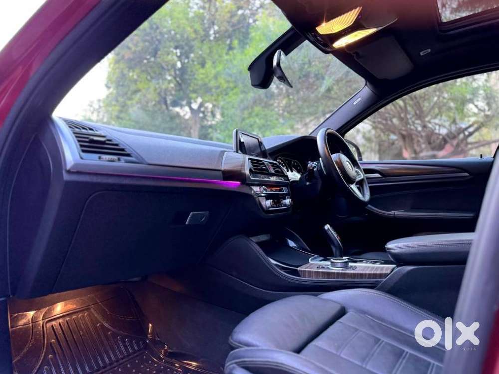 Bmw X4 M Sport X Xdrive30d, 2020, Diesel