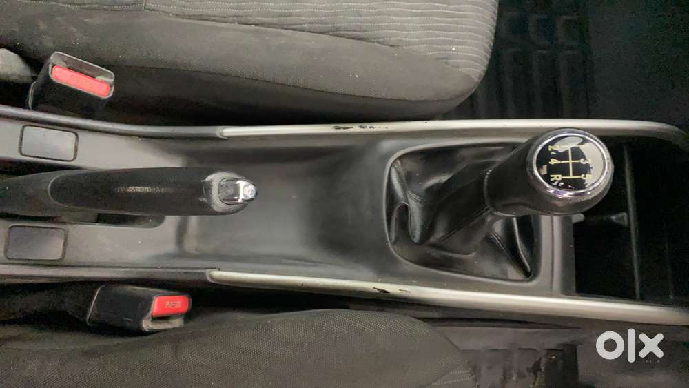 Maruti Suzuki Baleno 1.2 Delta, 2017, Petrol