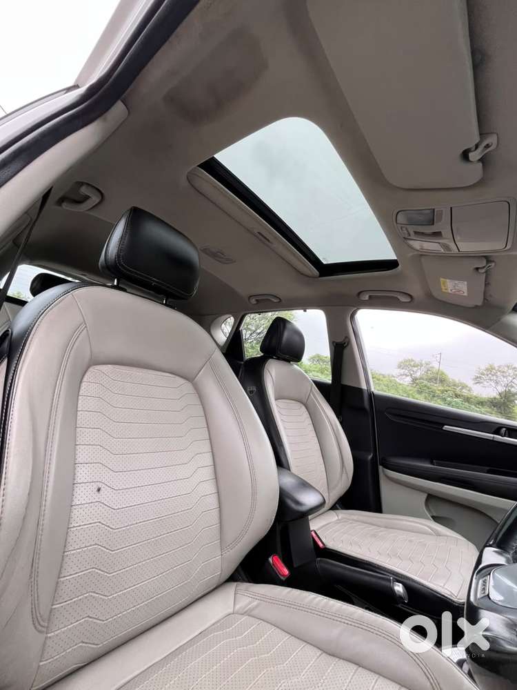 Kia Sonet Htx Plus At D, 2023, Diesel