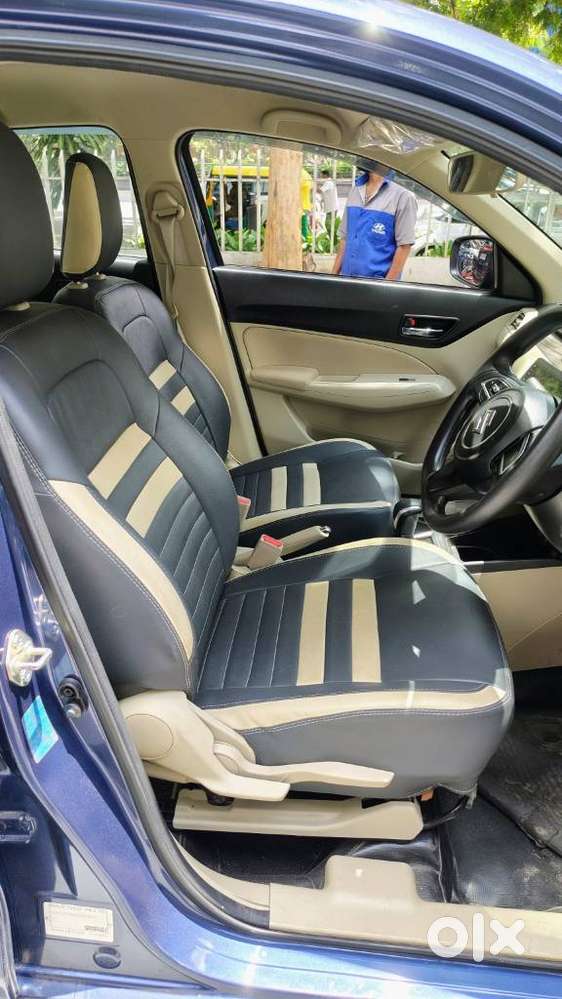 Maruti Suzuki Dzire 1.2 Vxi Amt, 2022, Petrol