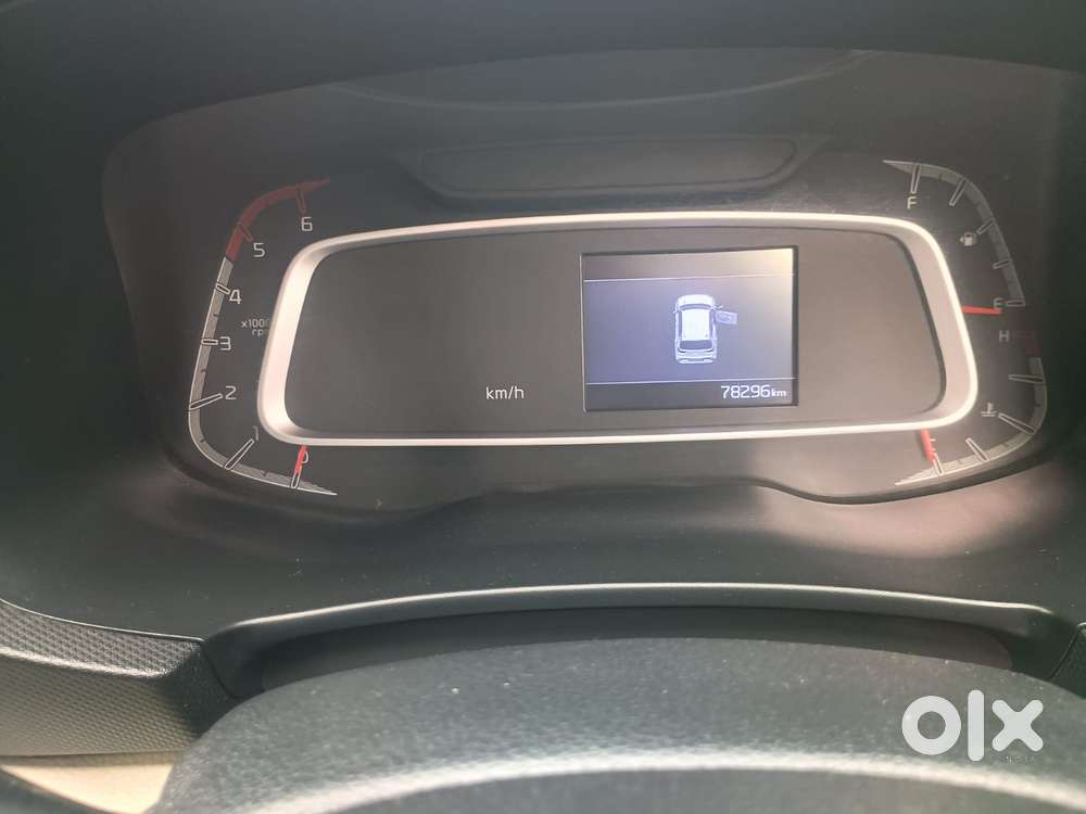 Kia Sonet 1.5 Htx Plus Diesel Dt, 2021, Diesel