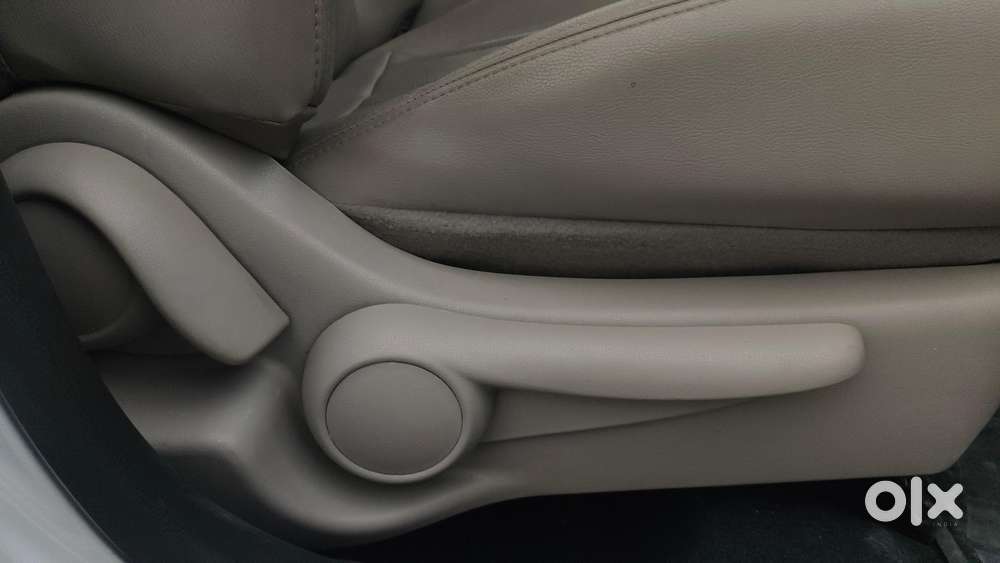 Nissan Sunny Xv Cvt, 2017, Petrol