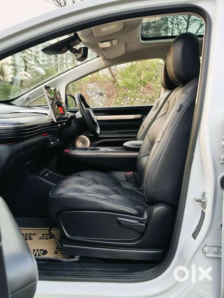 Mg Windsor Ev Essence, 2026, Electric