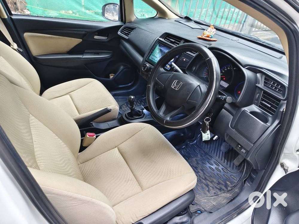 Honda Jazz E Mt I-vtec, 2017, Petrol