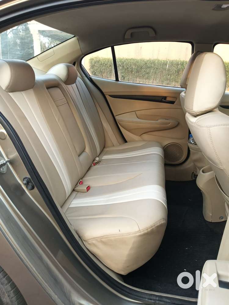 Honda City S Mt, 2010, Petrol