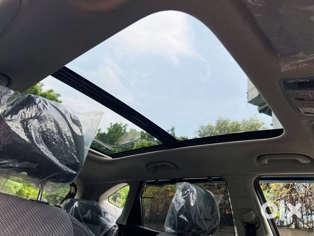 Kia Seltos Htx 1.5 Petrol Mt, 2025, Petrol