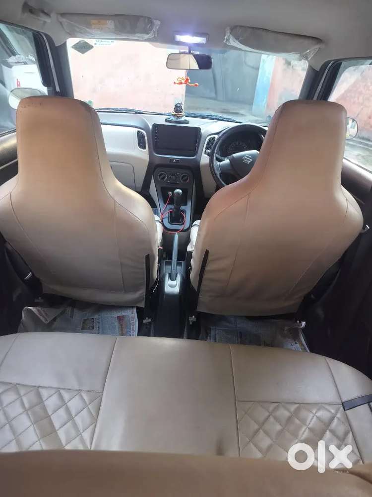 Maruti Suzuki Wagon R 2023 Lxi