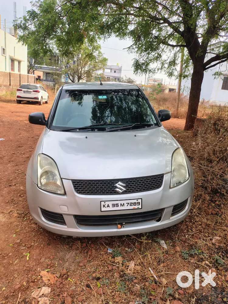 Maruti Suzuki Swift 2009 Diesel Well Maintained