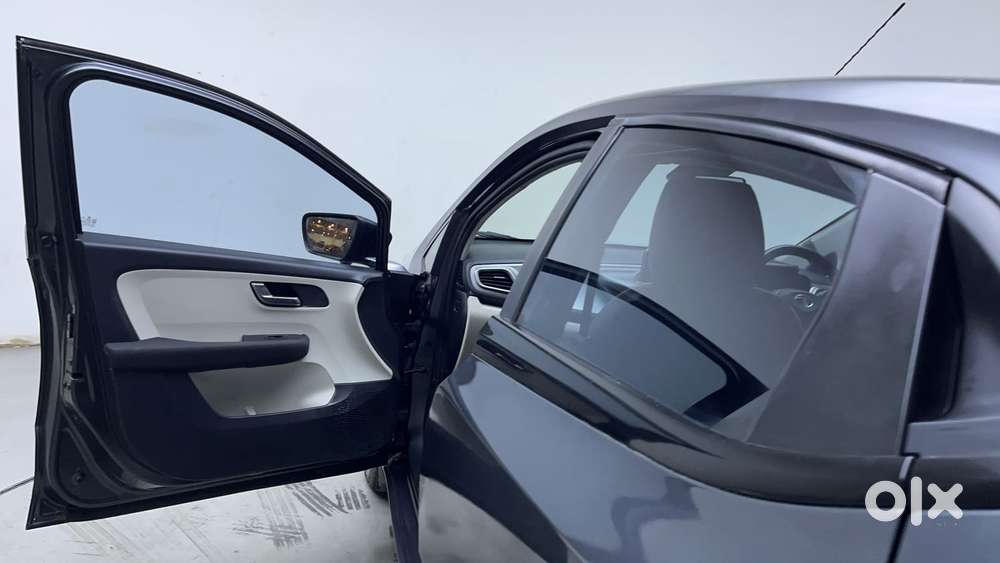 Tata Altroz 1.2 Xz Plus I-turbo, 2021, Petrol