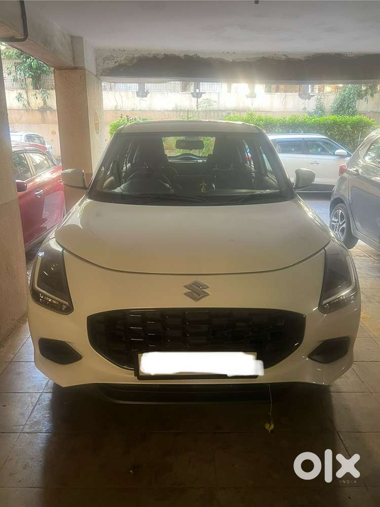 Maruti Suzuki Petrol 2025 Car