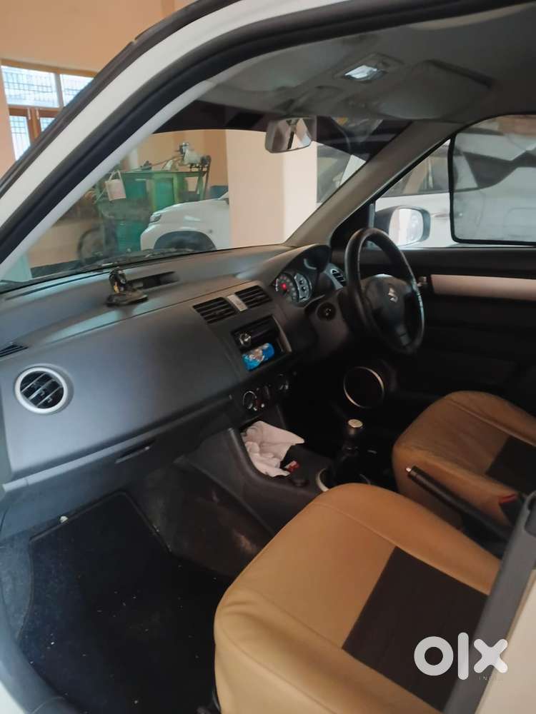 Maruti Suzuki Swift 2030 Tak Valid Hai 2010 Model Diesel Engine New H