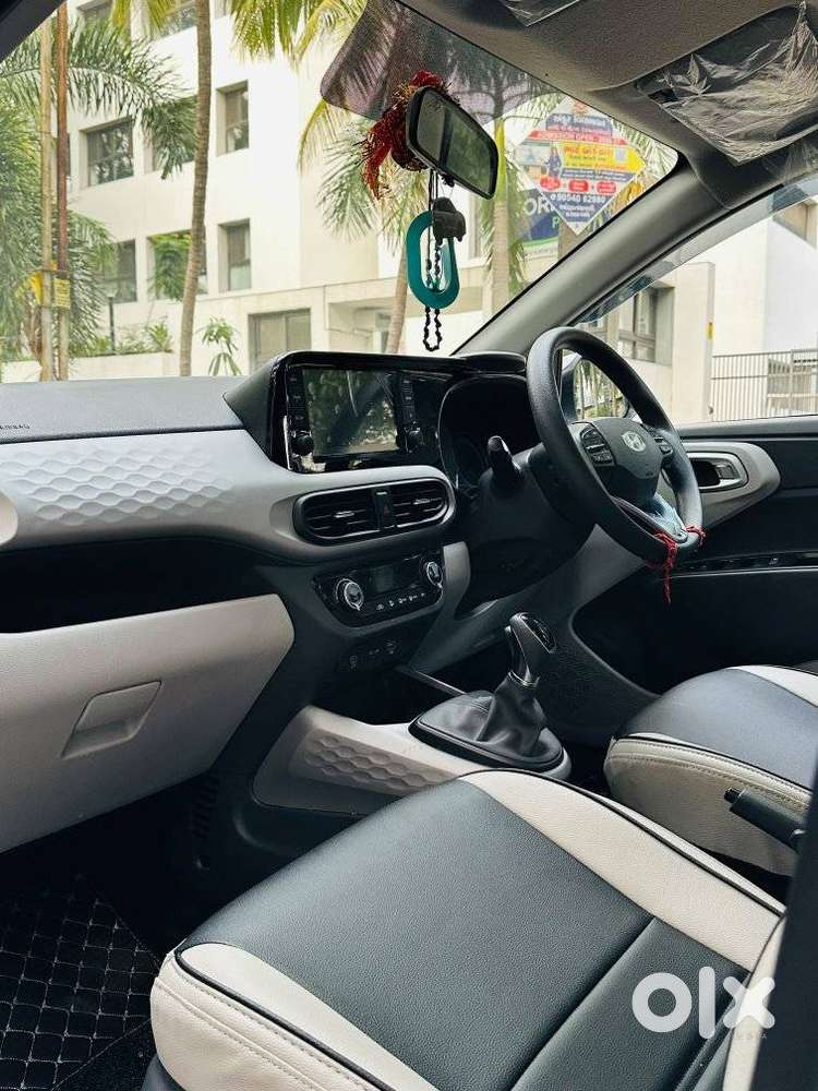 Hyundai Grand I10 Nios Sportz Amt 1.2 Kappa Vtvt, 2026, Petrol