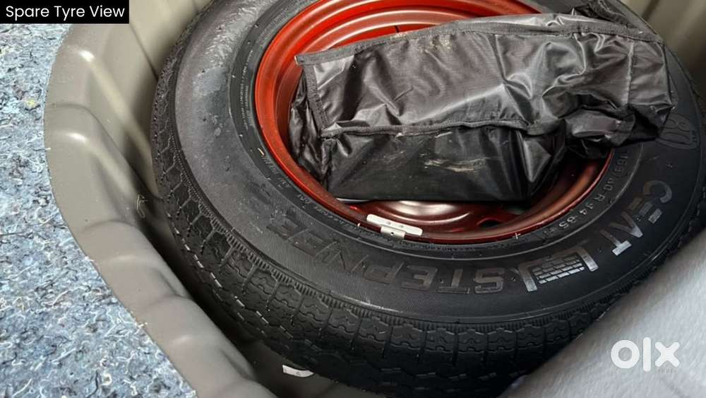 Nissan Magnite Geza Edition, 2025, Petrol