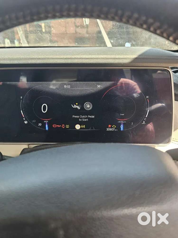 Mahindra Xuv700 2023