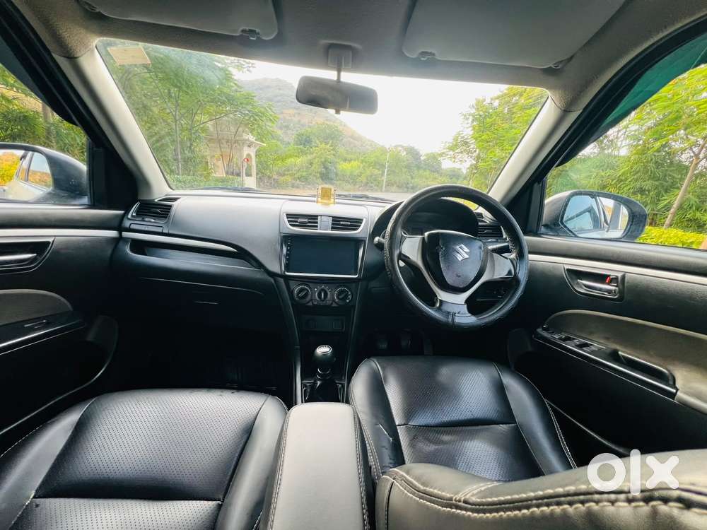 Maruti Suzuki Swift Ddis Vdi, 2016, Diesel