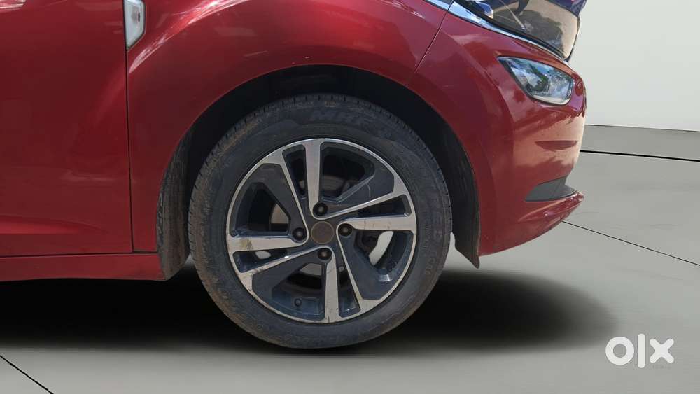 Tata Altroz 1.5 Xz(o) Diesel, 2022, Diesel