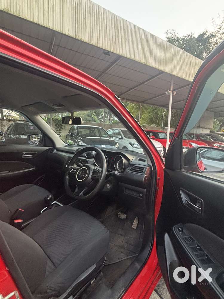 Maruti Suzuki Swift