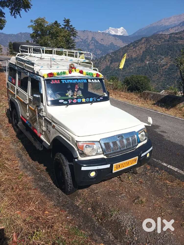 Mahindra Be 6 2017 Diesel Manual