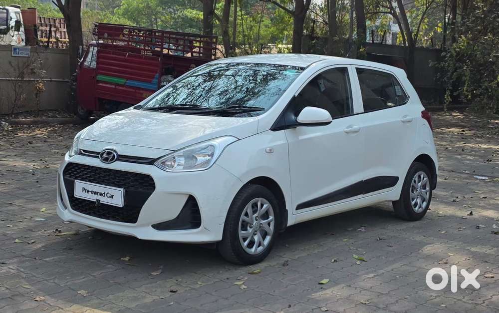 Hyundai Grand I10 1.2 Kappa Magna, 2018, Petrol