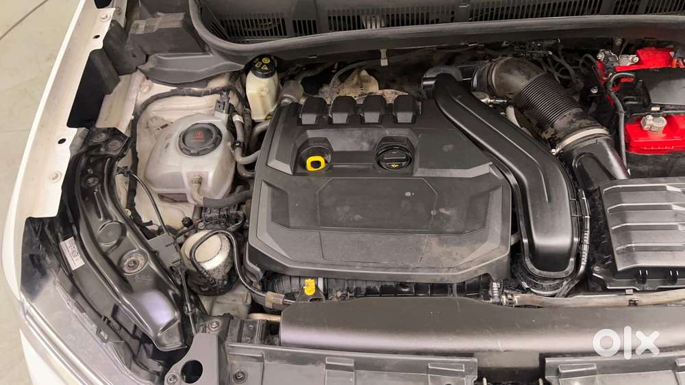 Volkswagen Taigun Gt Plus 1.5 Tsi Dsg, 2022, Petrol