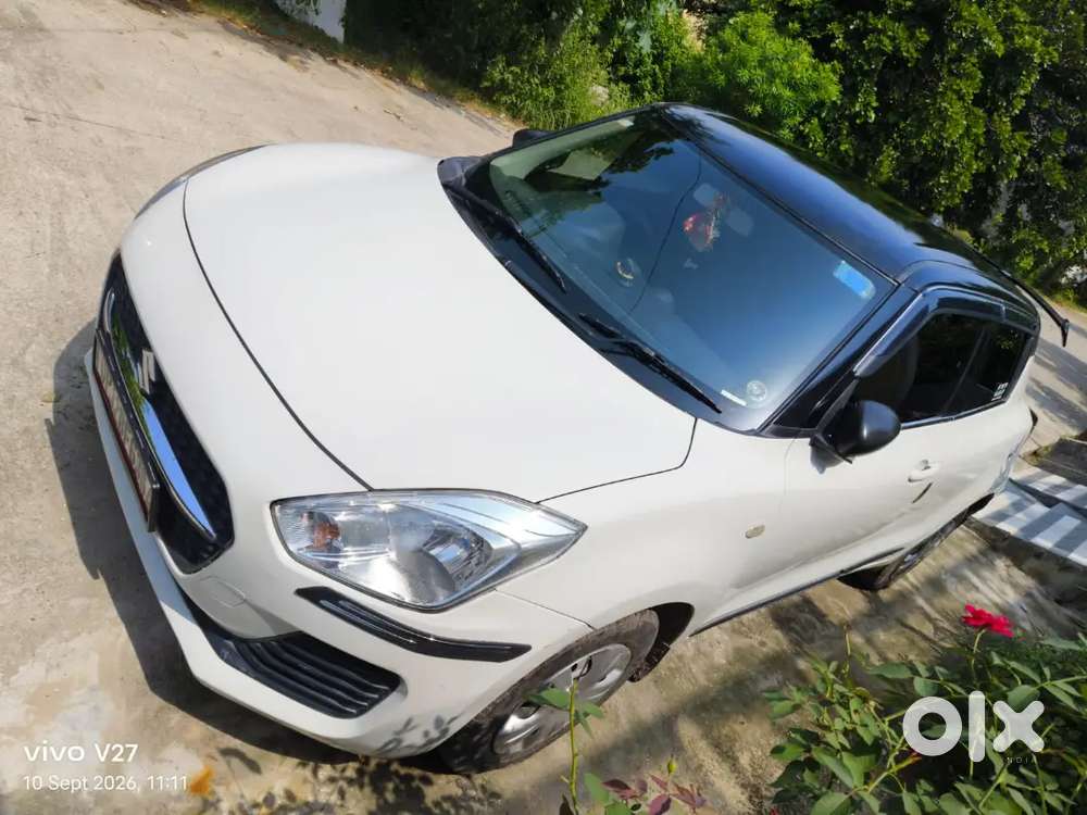 Maruti Suzuki Swift 2021