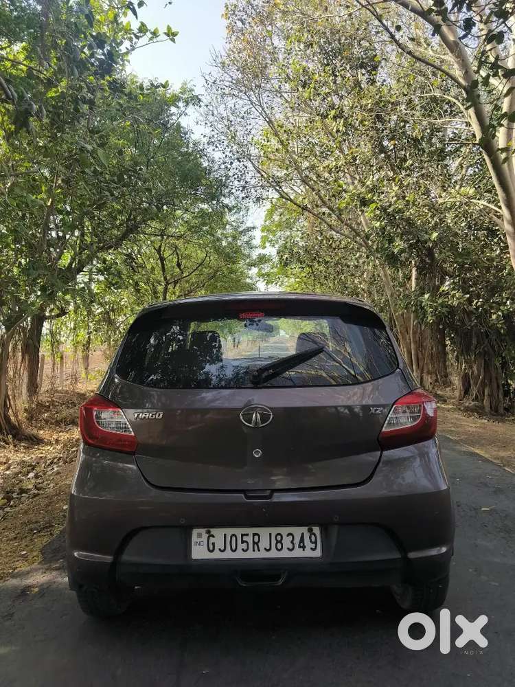 Tata Tiago 2020 Cng & Hybrids Well Maintained,good Condition