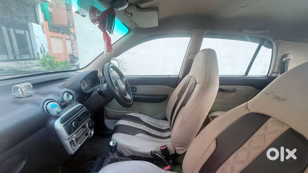 Hyundai Santro Xing 2014