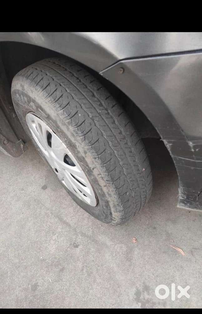 Maruti Suzuki Car 2016