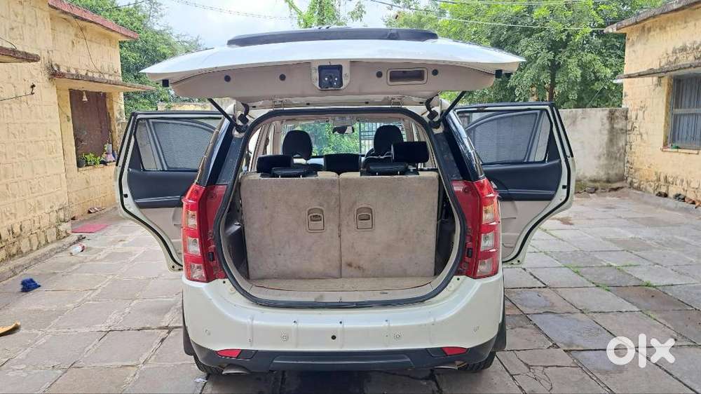 Mahindra Xuv500 2016 Diesel