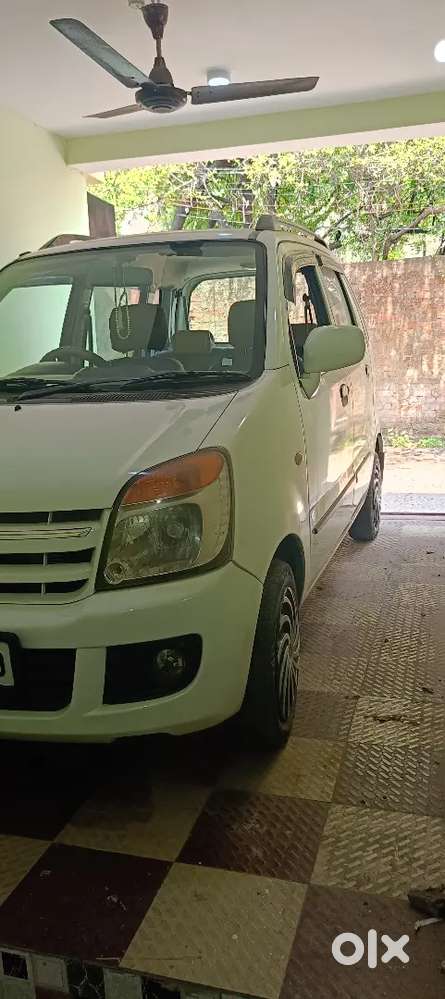 Wagonr Top Model Mint Condition