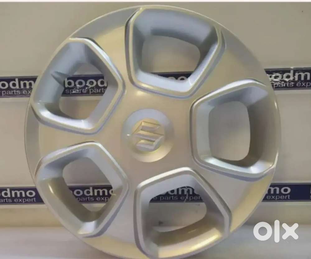 Spreeso Origanl Wheel Cover 400rs Per Pc
