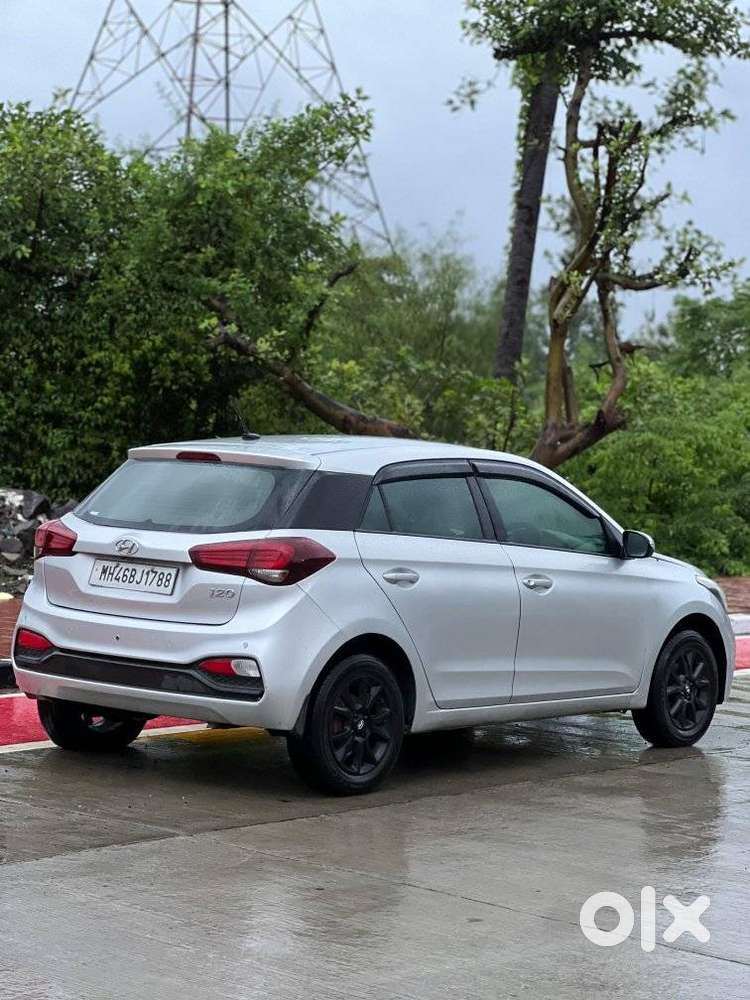Hyundai I20 1.2 Asta, 2018, Petrol