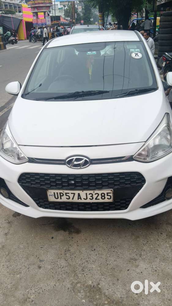 New Brand Car