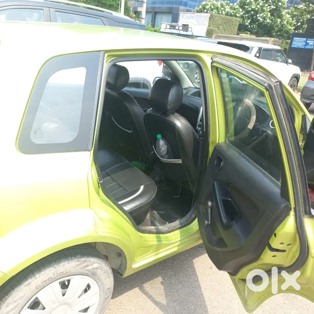 Ford Figo (2010 Nov) Well Maintained Passing 2030