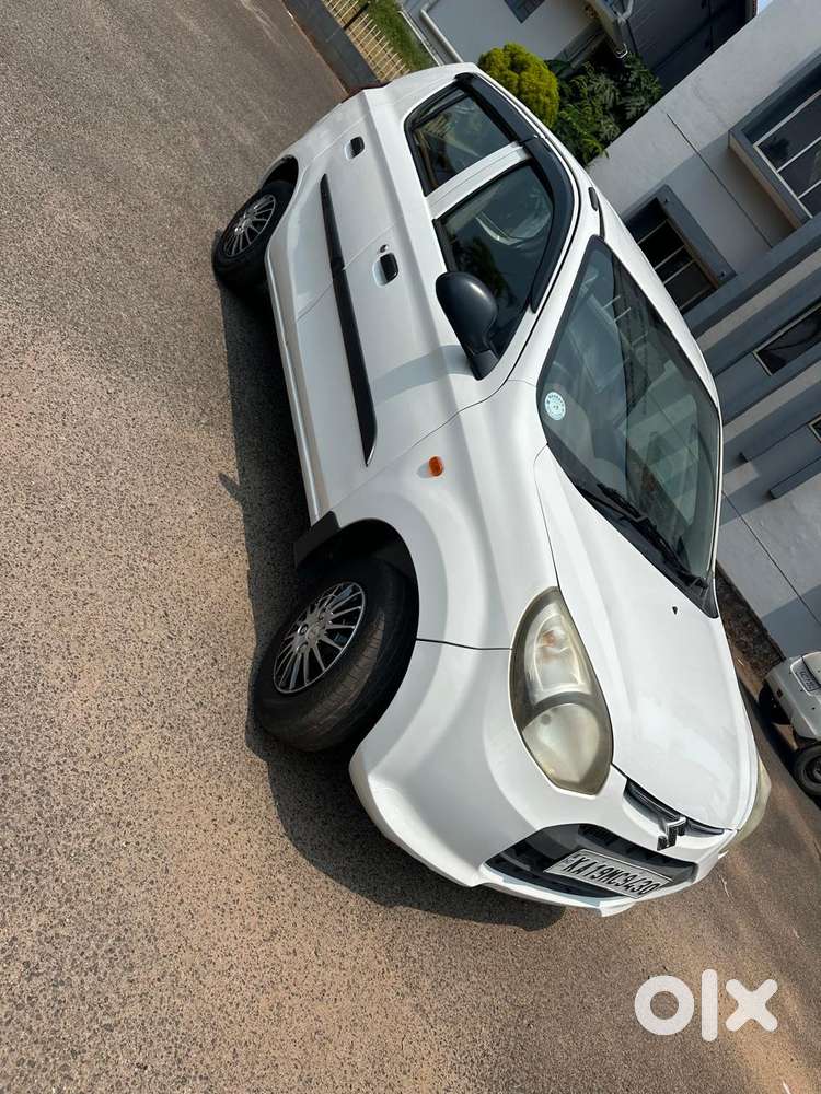Maruti Suzuki Alto 800, 2013, Petrol
