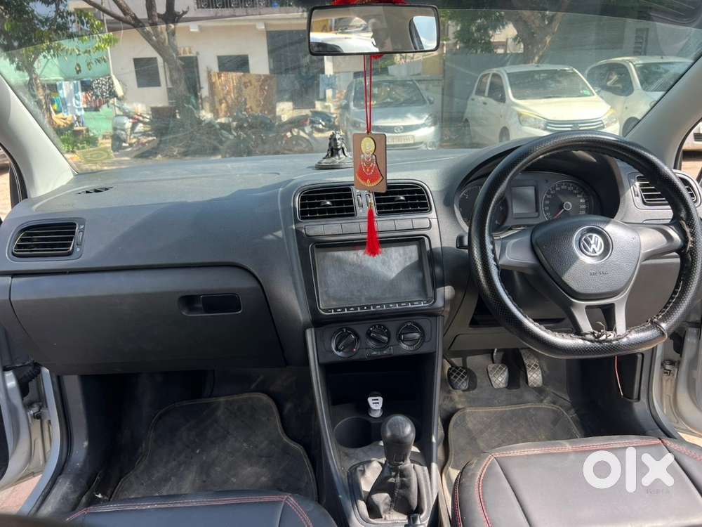 Volkswagen Ameo 2019 Diesel Well Maintained