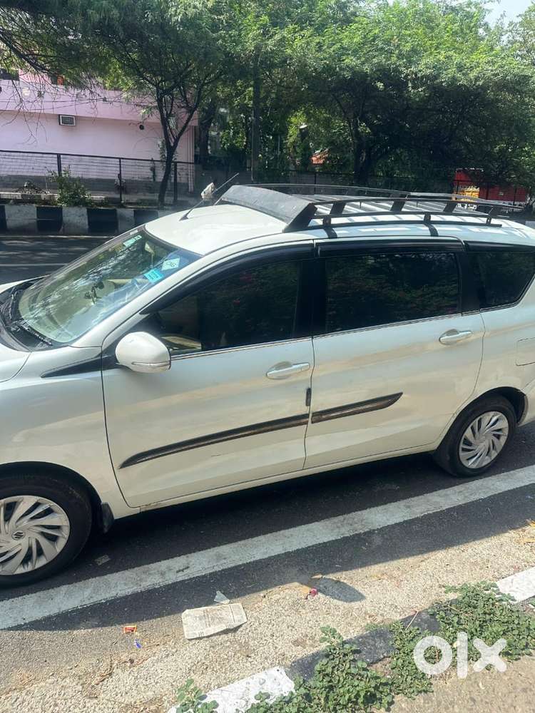 Maruti Ertiga 2024 Petrol