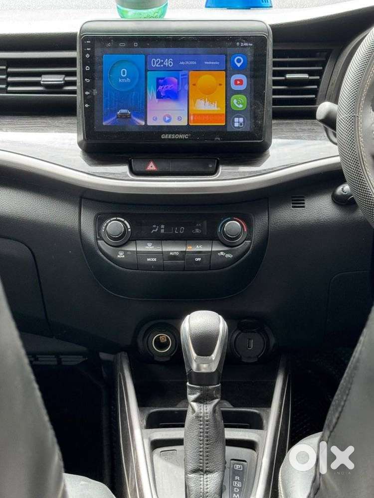 Maruti Suzuki Xl6 1.5 Zeta At, 2023, Petrol