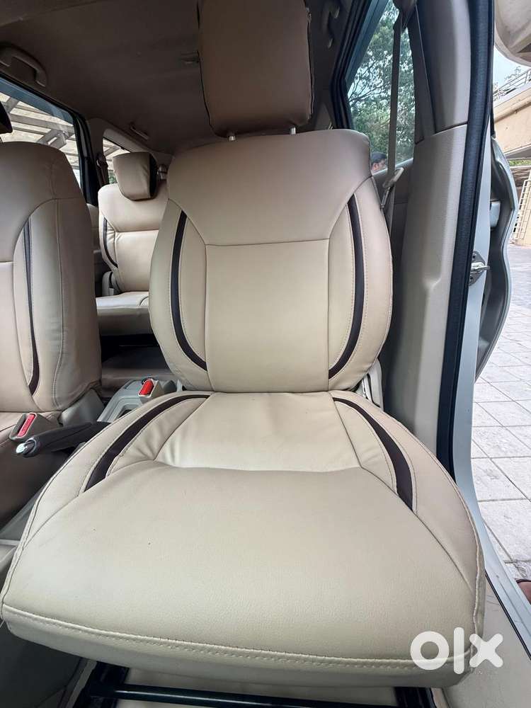 Maruti Suzuki Ertiga Vxi (o) Cng, 2020