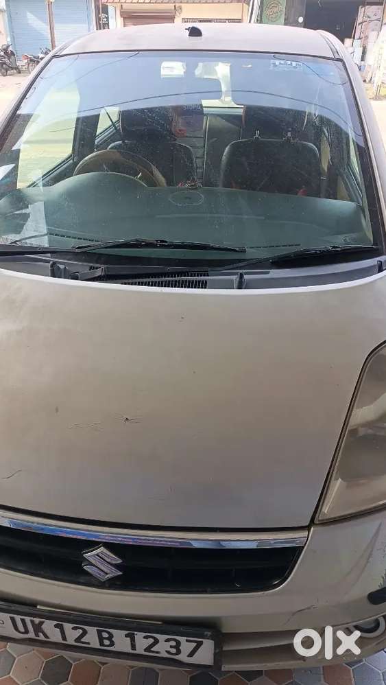 Maruti Suzuki Zen Estilo 2009 Petrol Car