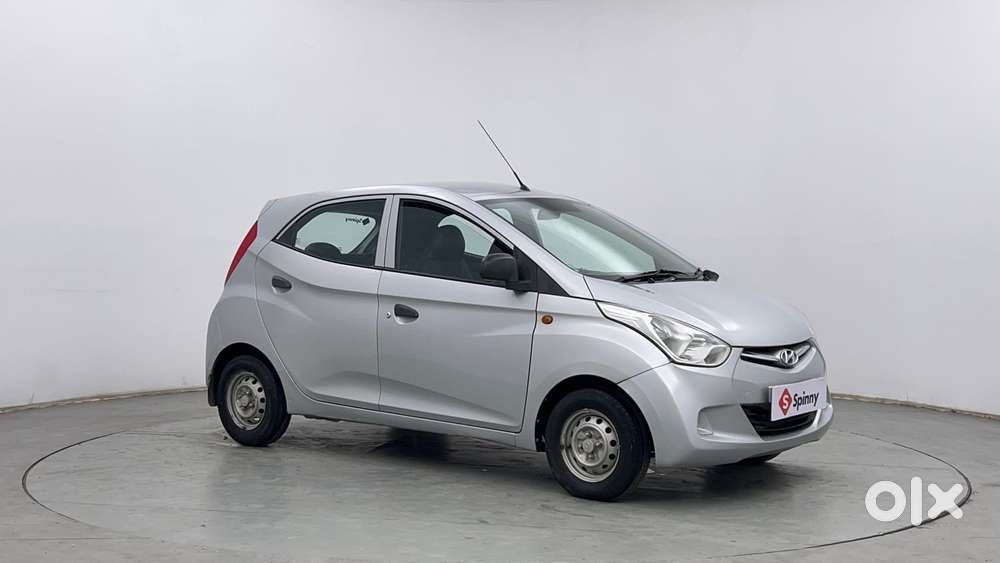 Hyundai Eon Era +, 2013, Petrol