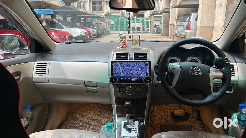 Toyota Corolla Altis 2013 Car