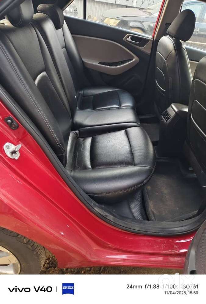 Hyundai Elite I20 Asta 1.4 Crdi, 2014, Diesel