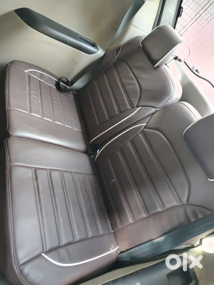 Renault Triber 2020 Petrol 70000 Km Driven