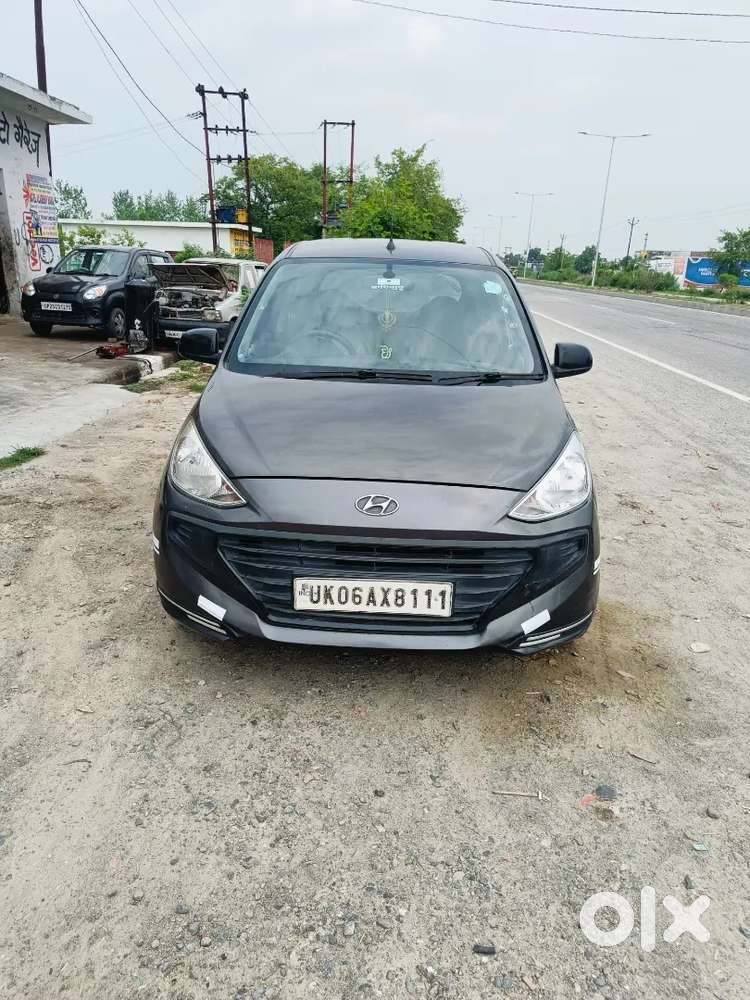 Hyundai Santro 2020 Petrol