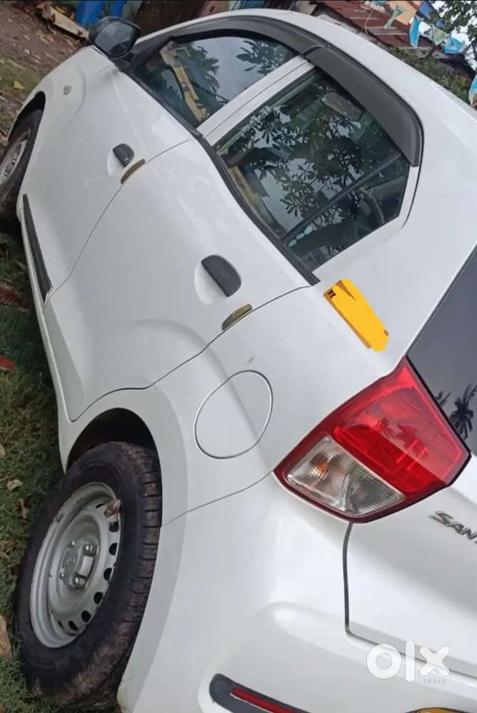 Hyundai Santro Era 2019 Petrol Manual