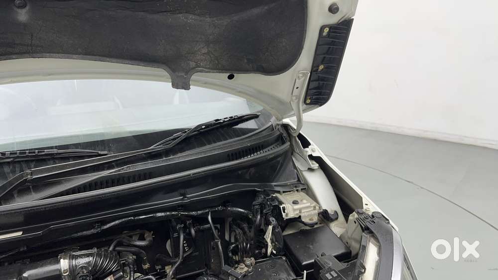 Maruti Suzuki Ignis 1.2 Zeta Mt, 2017, Petrol