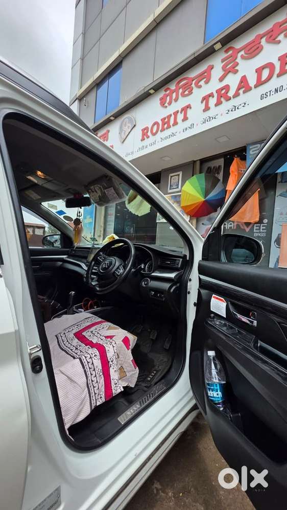 Maruti Suzuki Xl6 2023 Cng & Hybrids Well Maintained